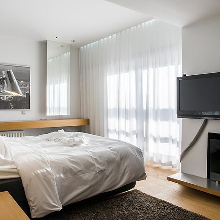 Elafivolia Arachova Suites Exterior foto