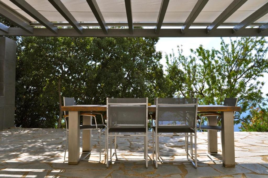 Elafivolia Arachova Suites Exterior foto