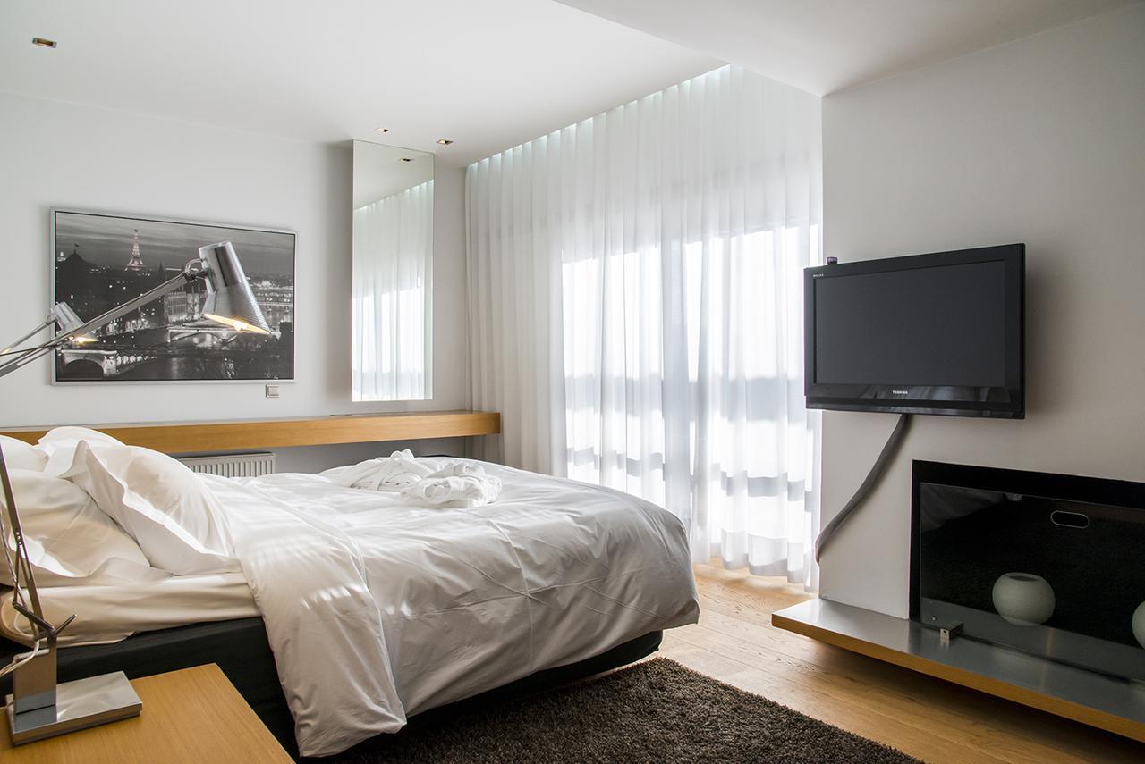 Elafivolia Arachova Suites Exterior foto