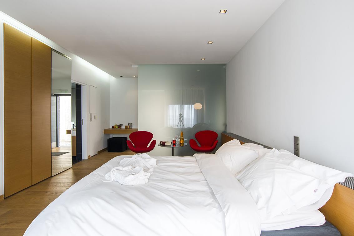 Elafivolia Arachova Suites Exterior foto